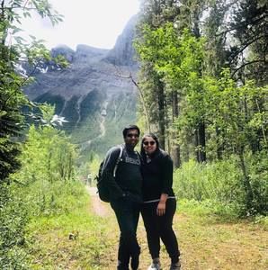 Meet your Posher, Ami